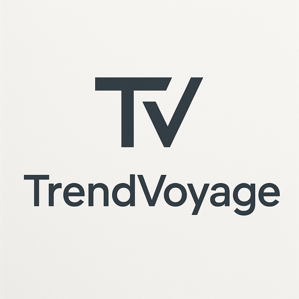 TrendVoyage