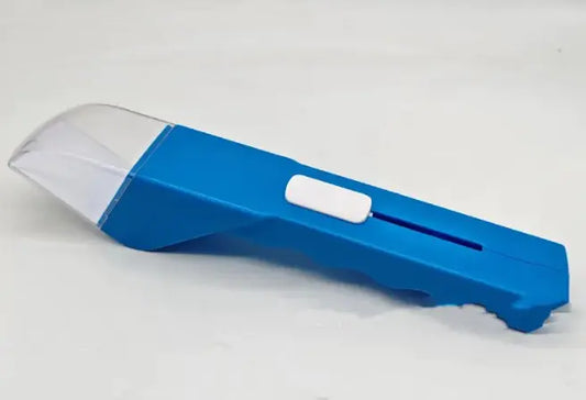 Handheld Insect Catcher